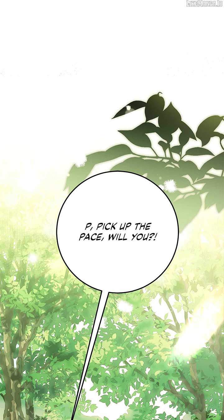 That’s Not What My Will Said Chapter 27 520 102