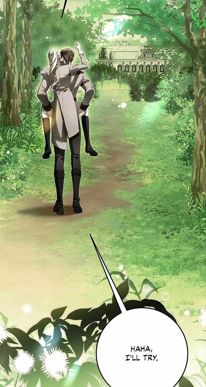 That’s Not What My Will Said Chapter 27 521 103