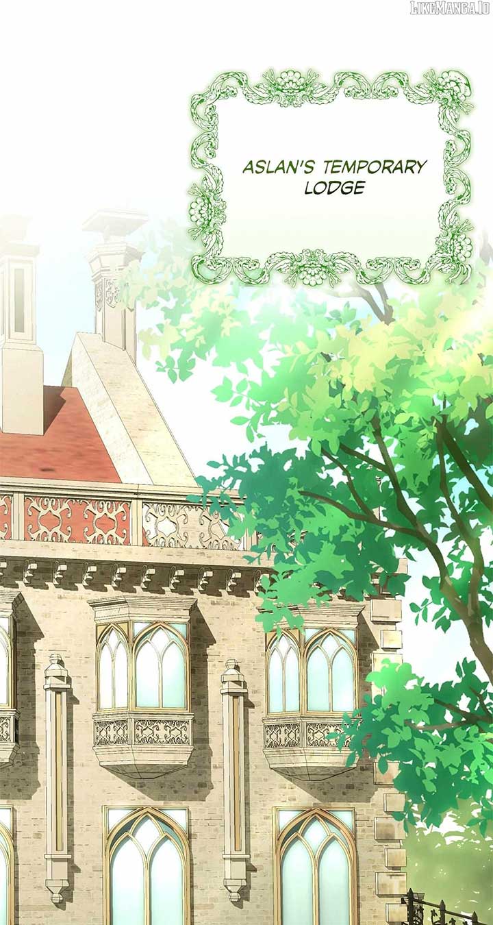 That’s Not What My Will Said Chapter 27 524 106