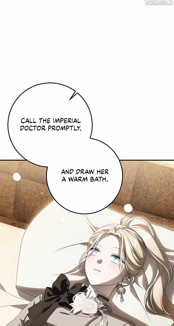 That’s Not What My Will Said Chapter 27 526 108