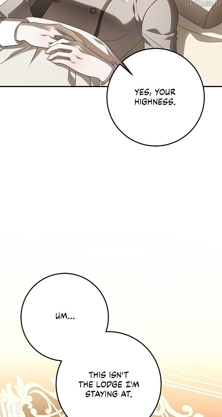 That’s Not What My Will Said Chapter 27 527 109