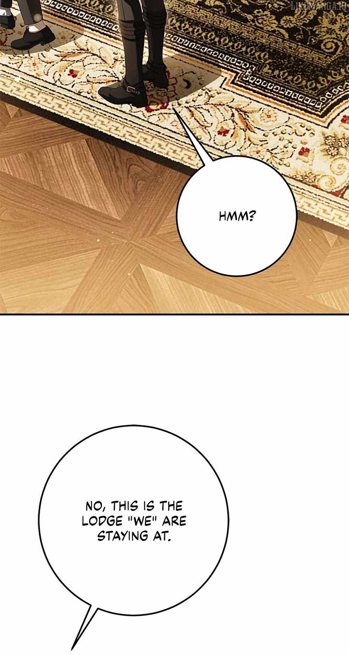 That’s Not What My Will Said Chapter 27 529 111