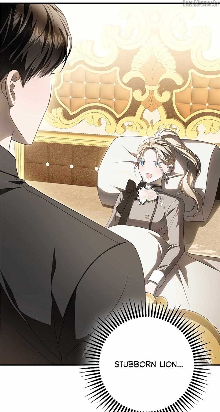 That’s Not What My Will Said Chapter 27 530 112