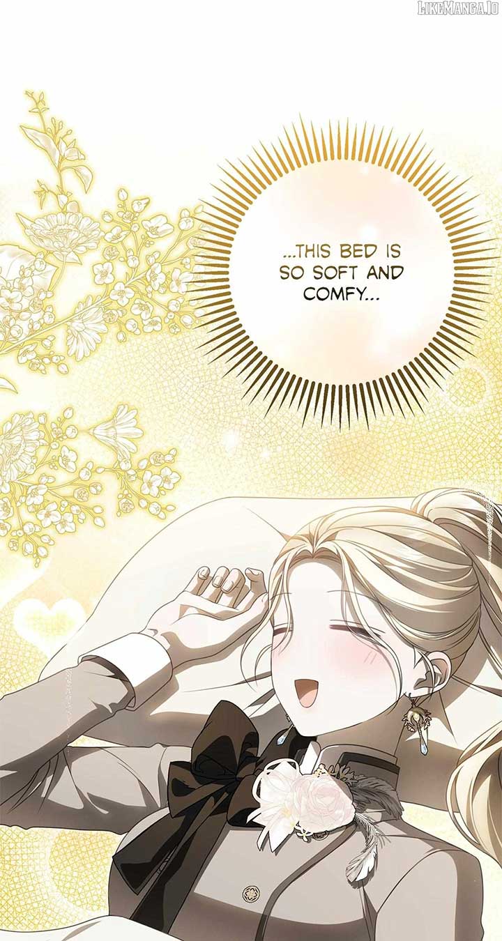 That’s Not What My Will Said Chapter 27 534 116