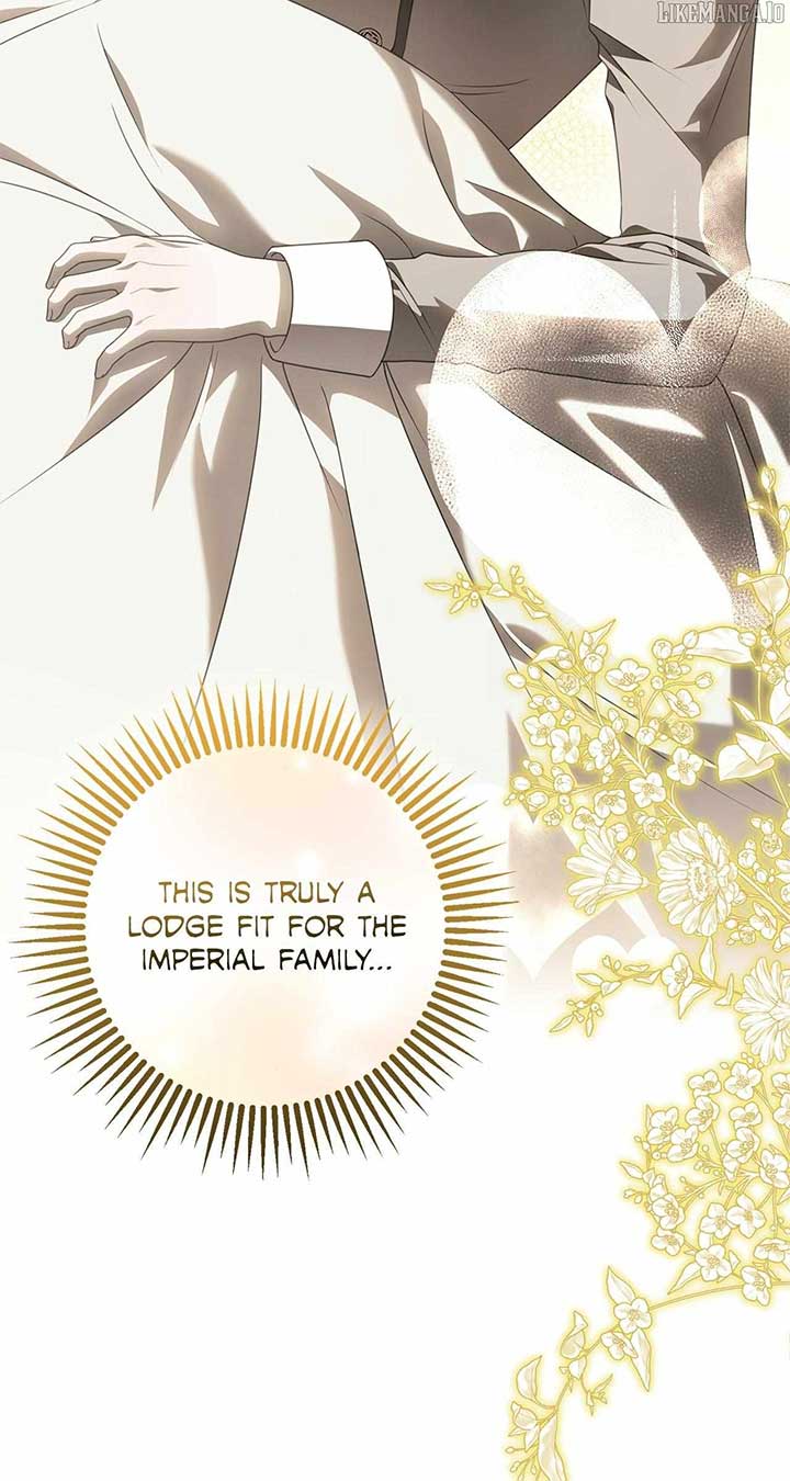 That’s Not What My Will Said Chapter 27 535 117