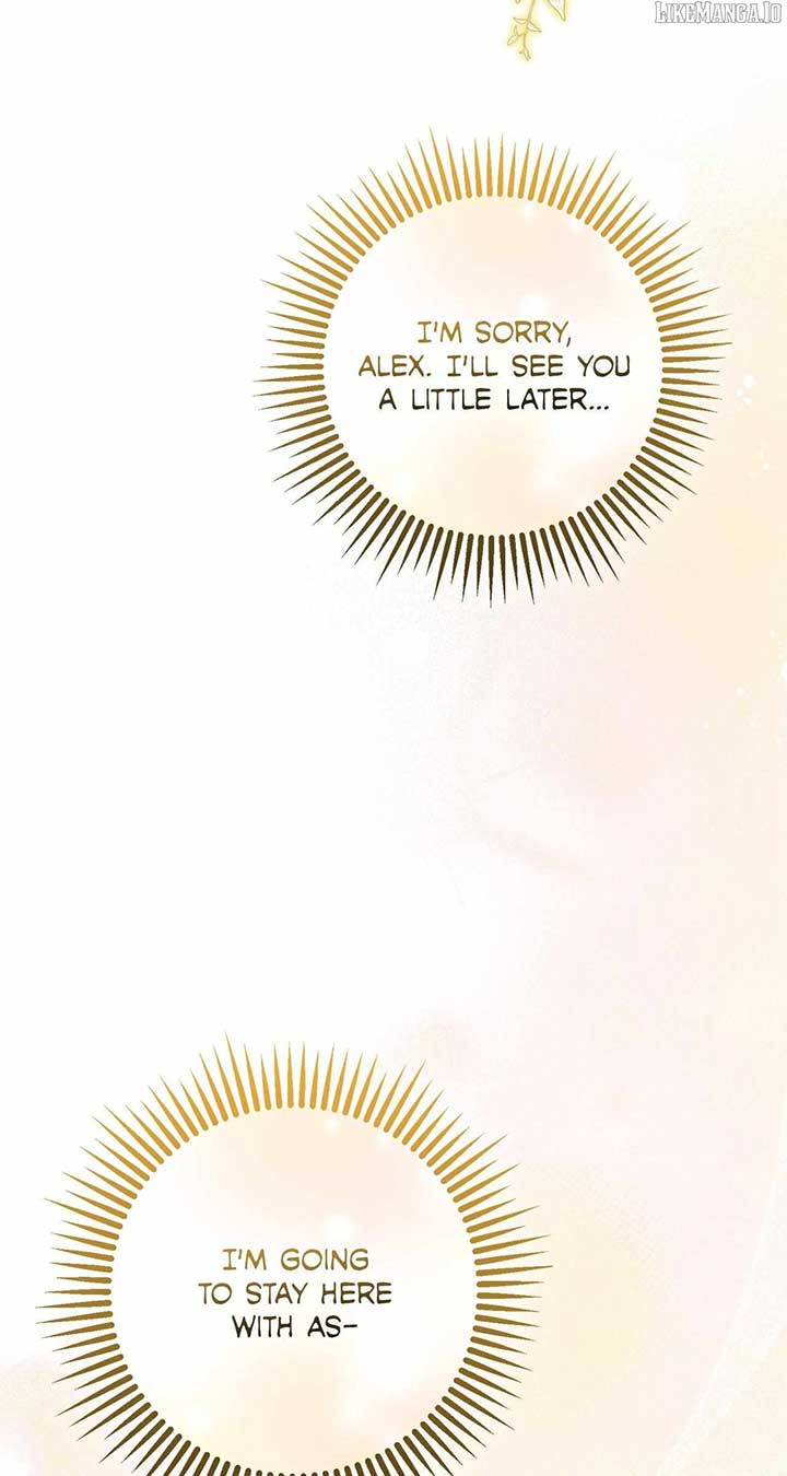 That’s Not What My Will Said Chapter 27 536 118