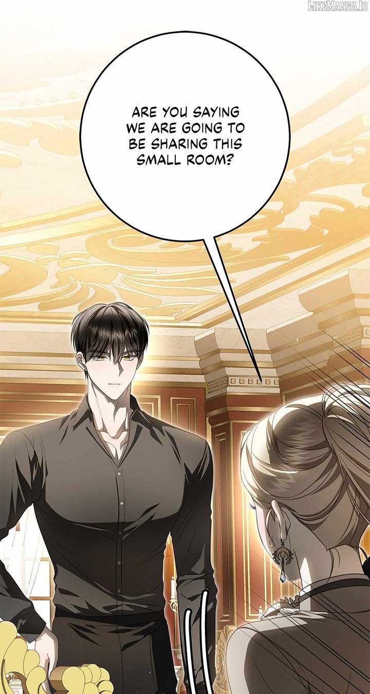 That’s Not What My Will Said Chapter 27 539 121