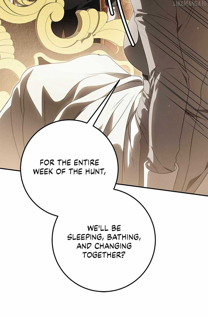 That’s Not What My Will Said Chapter 27 540 122