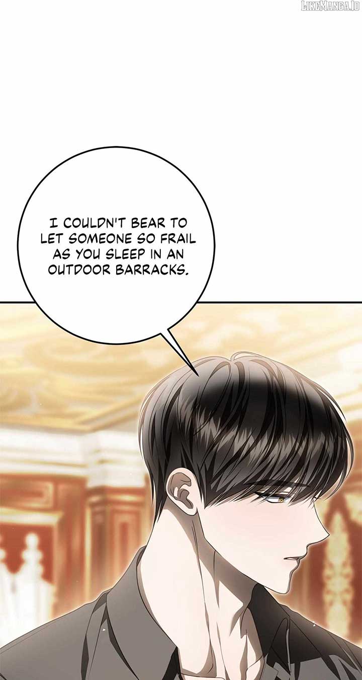 That’s Not What My Will Said Chapter 27 541 123