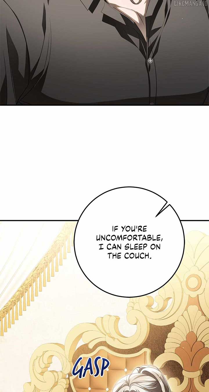 That’s Not What My Will Said Chapter 27 542 124