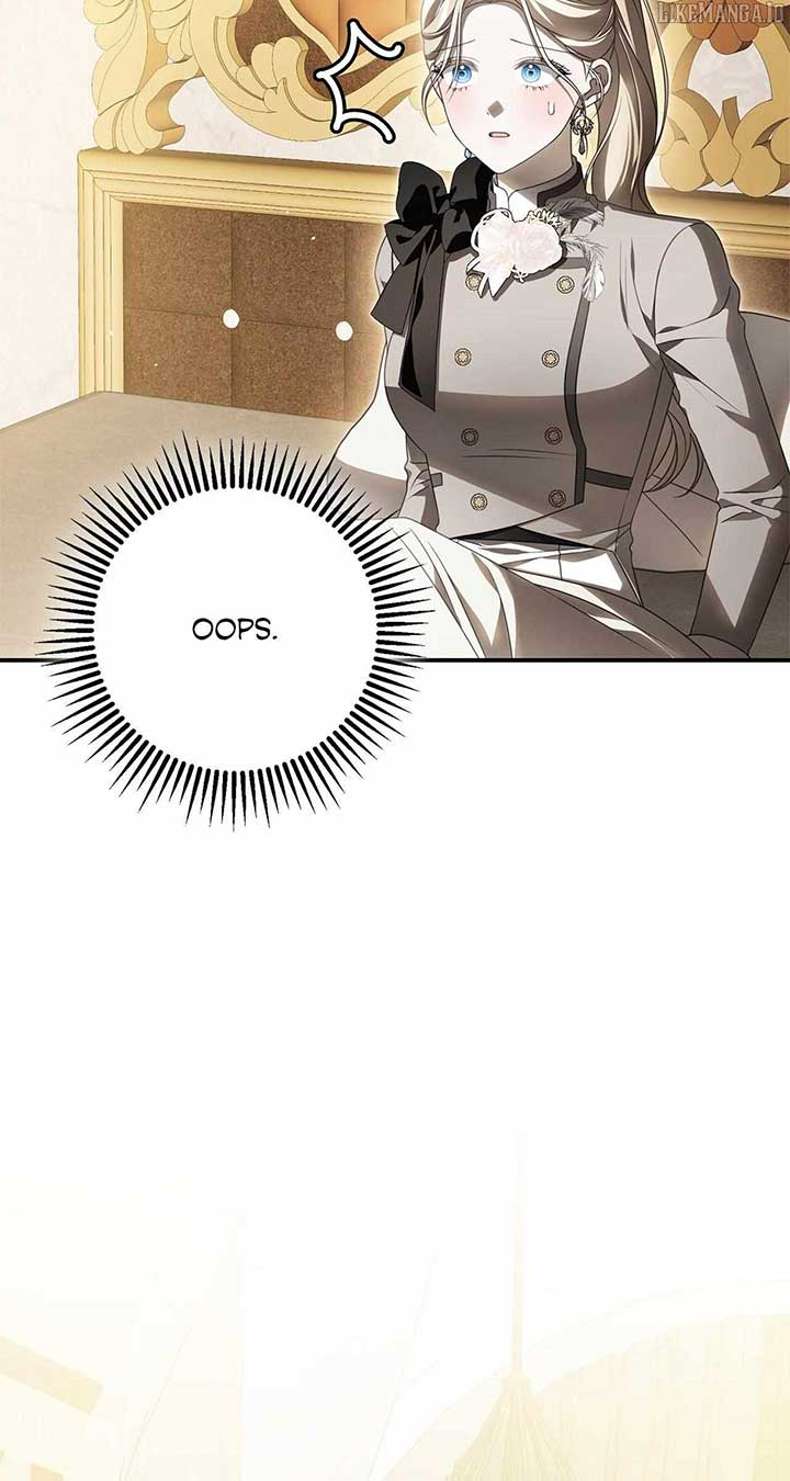 That’s Not What My Will Said Chapter 27 543 125