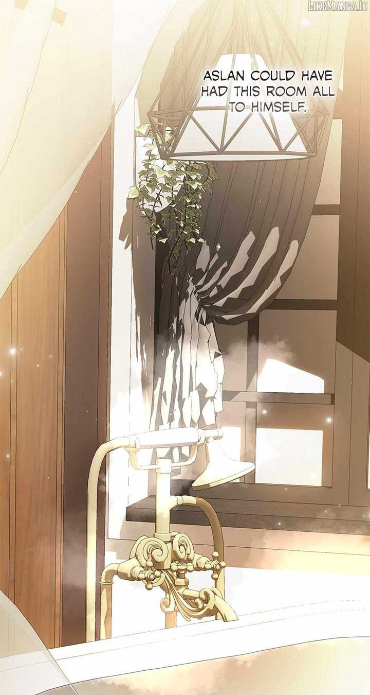 That’s Not What My Will Said Chapter 27 544 126