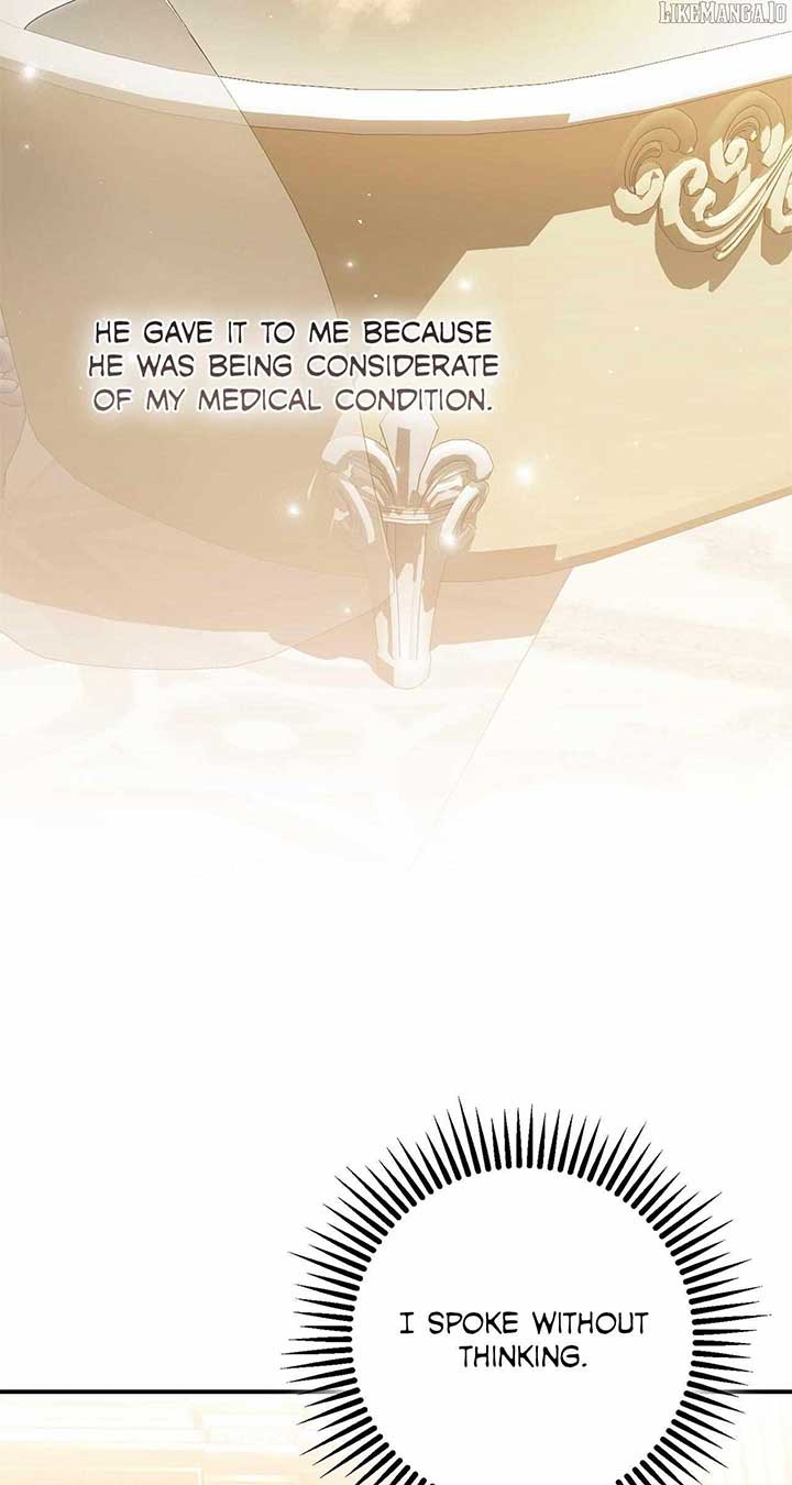 That’s Not What My Will Said Chapter 27 545 127