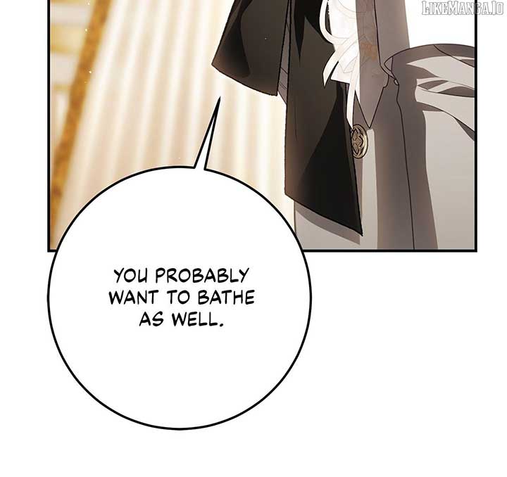 That’s Not What My Will Said Chapter 27 548 130