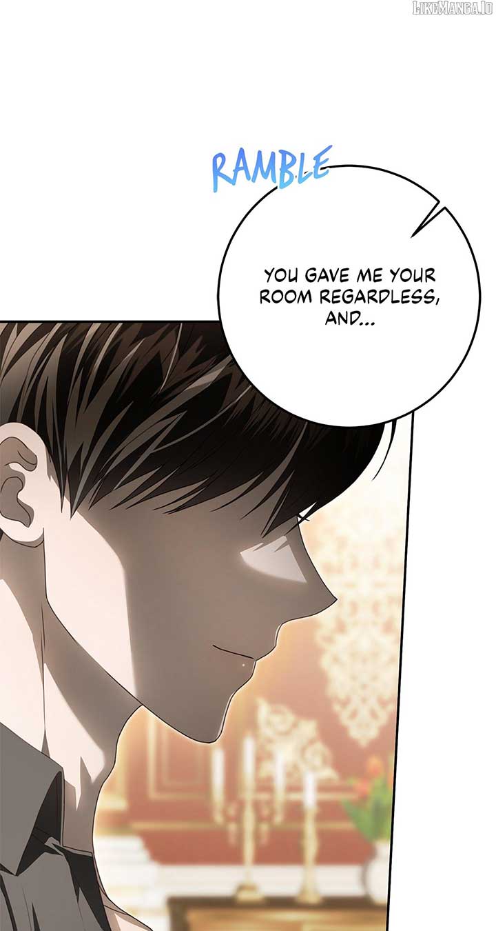 That’s Not What My Will Said Chapter 27 549 131