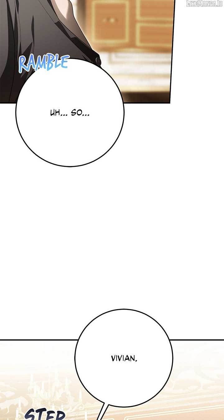 That’s Not What My Will Said Chapter 27 550 132