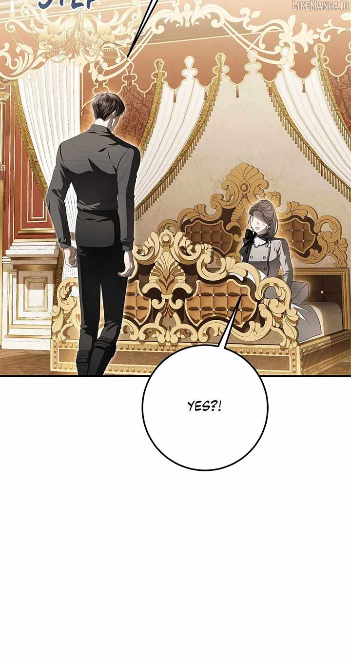 That’s Not What My Will Said Chapter 27 551 133