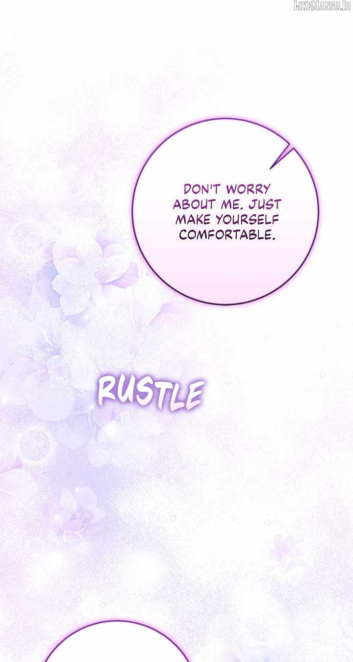 That’s Not What My Will Said Chapter 27 552 134