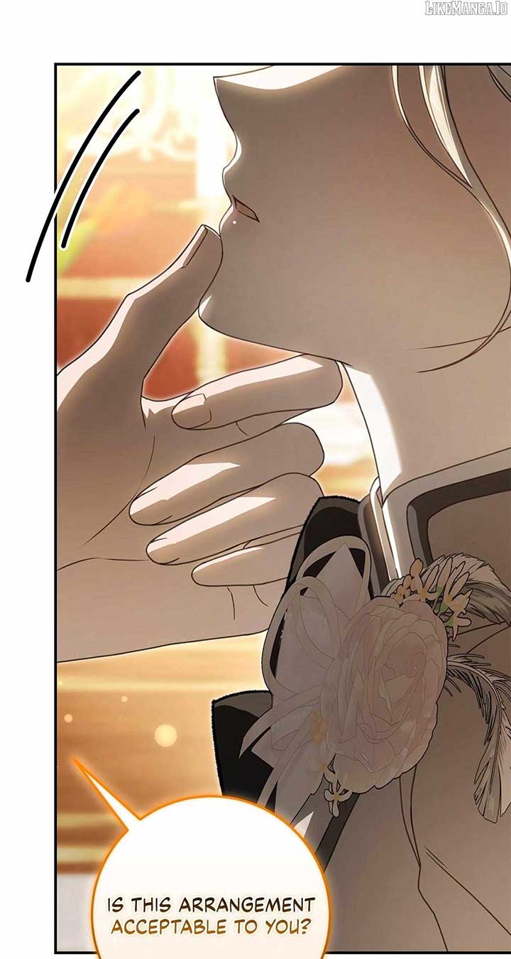 That’s Not What My Will Said Chapter 28 405 005