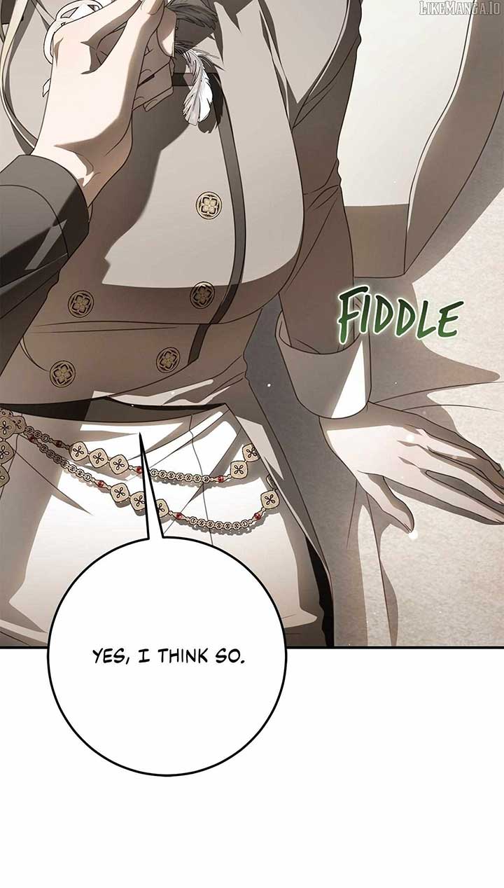 That’s Not What My Will Said Chapter 28 407 007