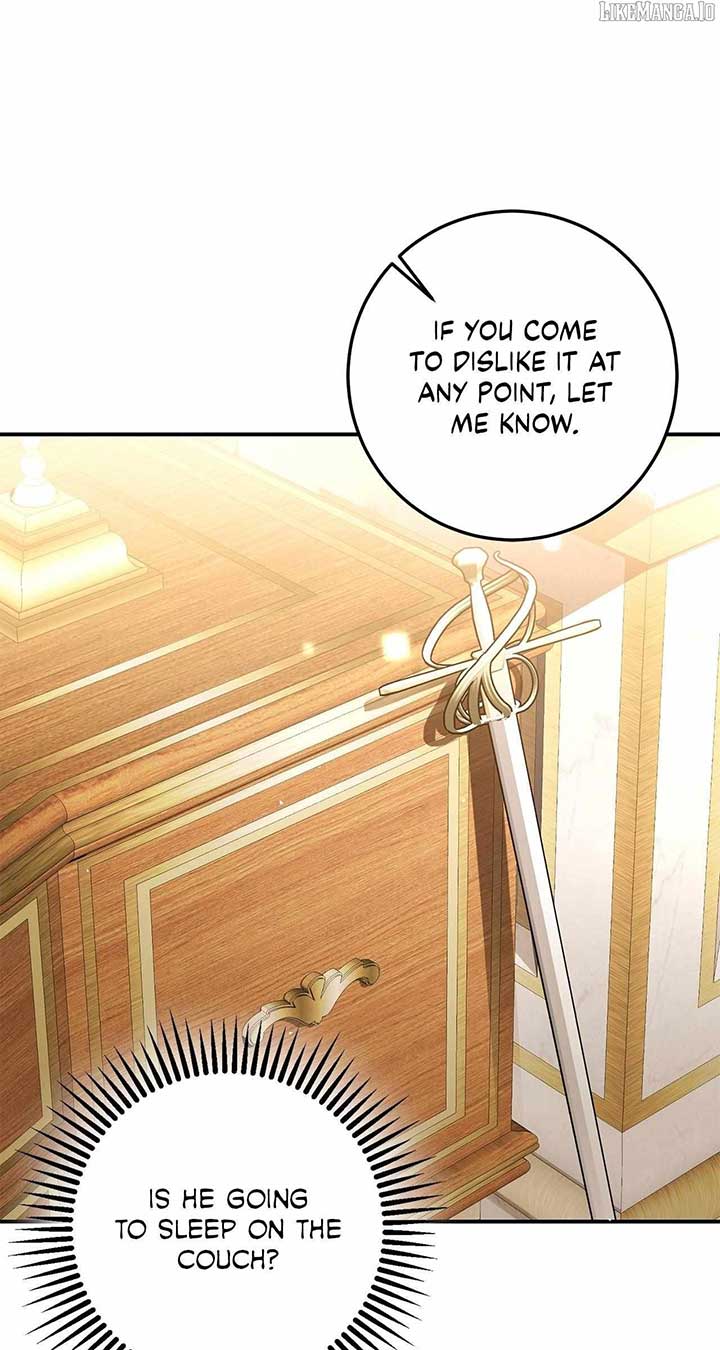 That’s Not What My Will Said Chapter 28 408 008