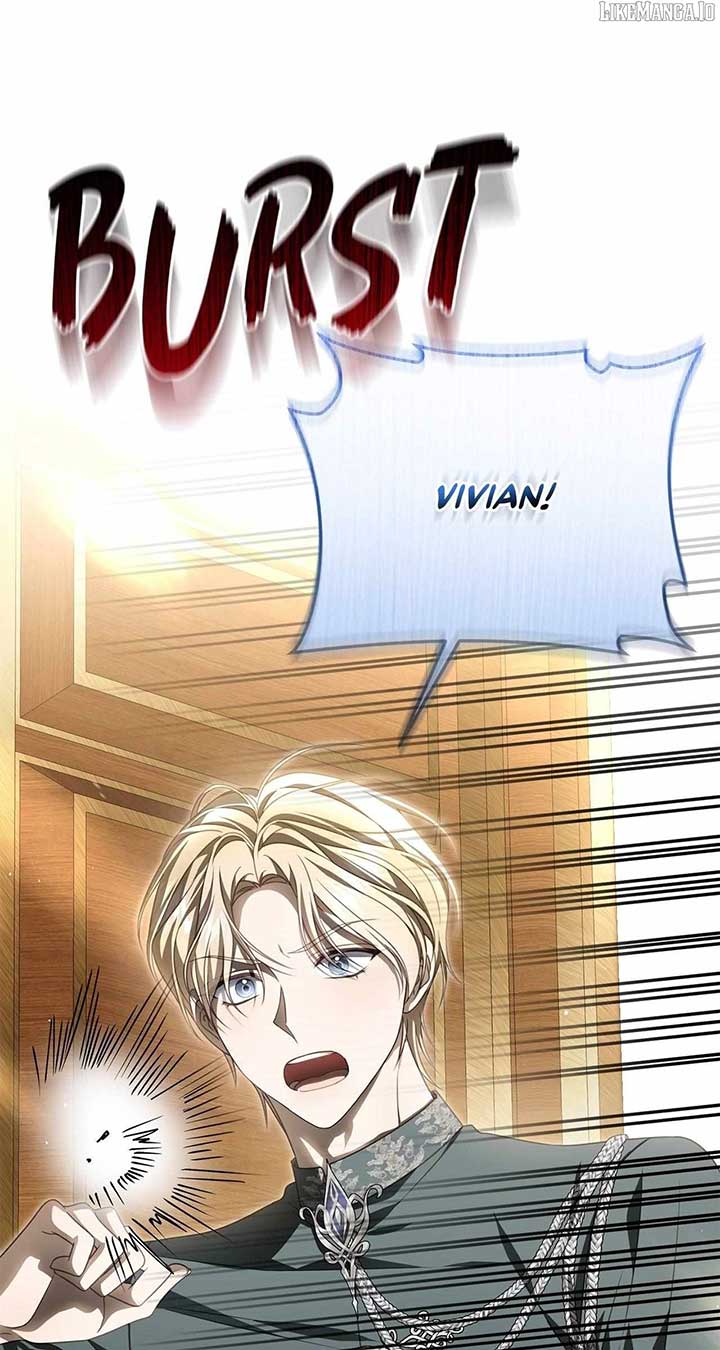 That’s Not What My Will Said Chapter 28 416 016