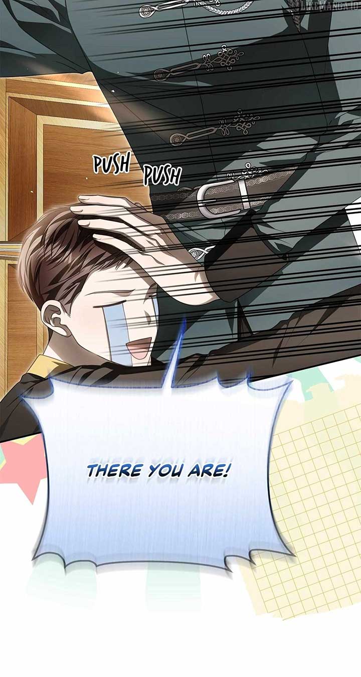 That’s Not What My Will Said Chapter 28 417 017