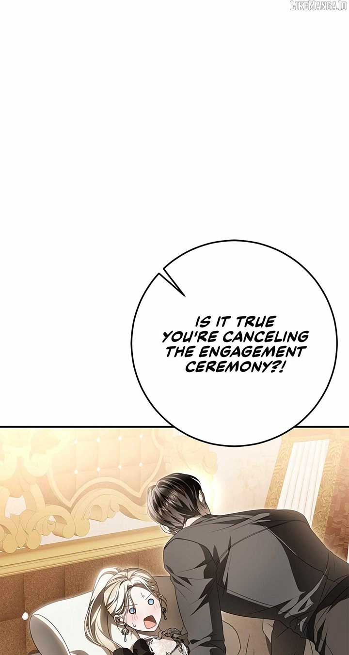 That’s Not What My Will Said Chapter 28 418 018