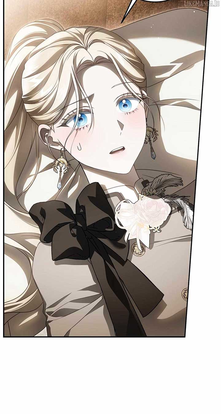 That’s Not What My Will Said Chapter 28 420 020