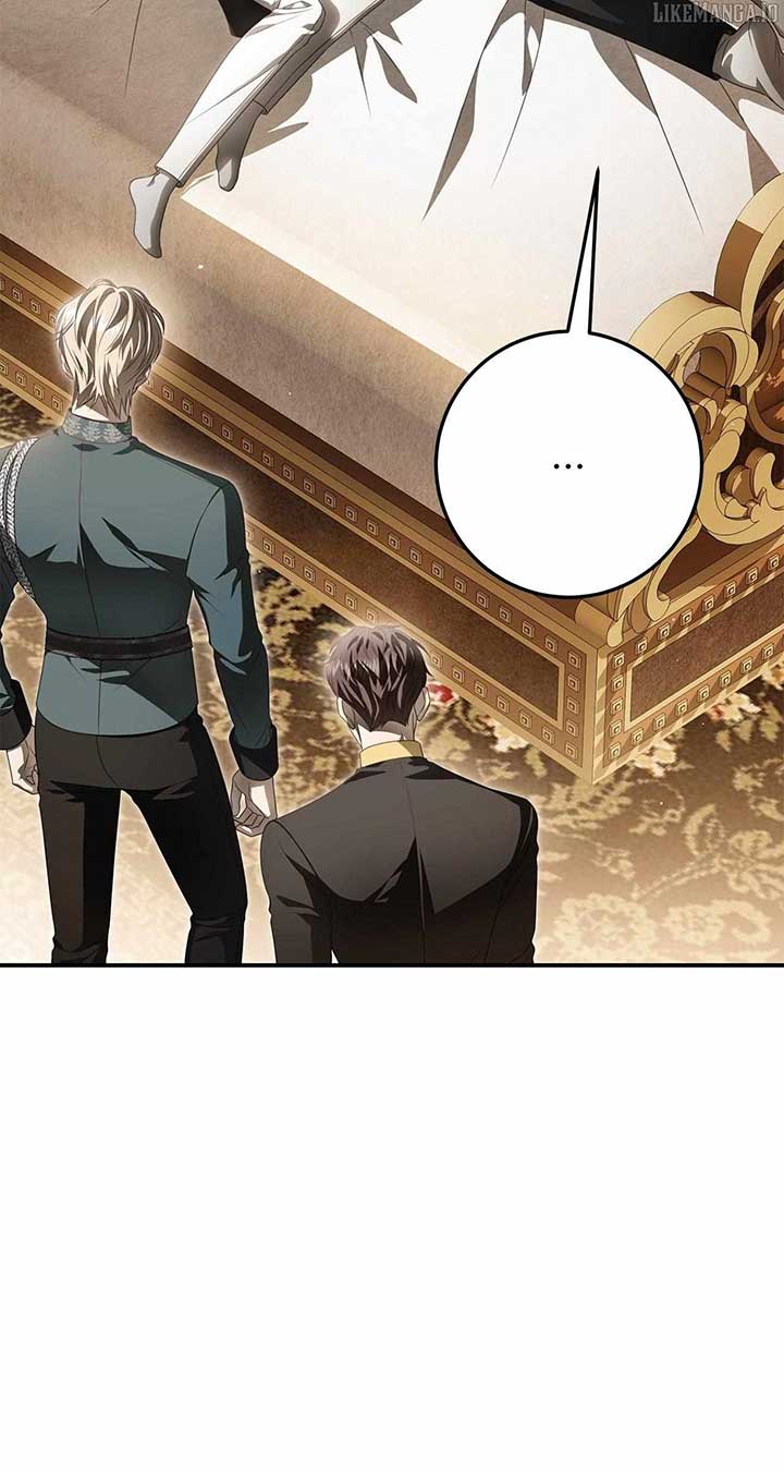 That’s Not What My Will Said Chapter 28 422 022