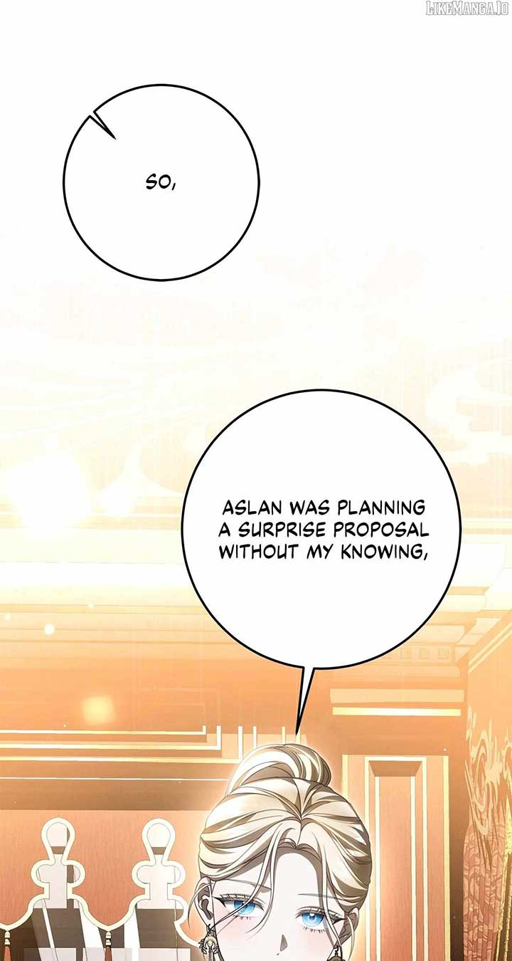 That’s Not What My Will Said Chapter 28 425 025