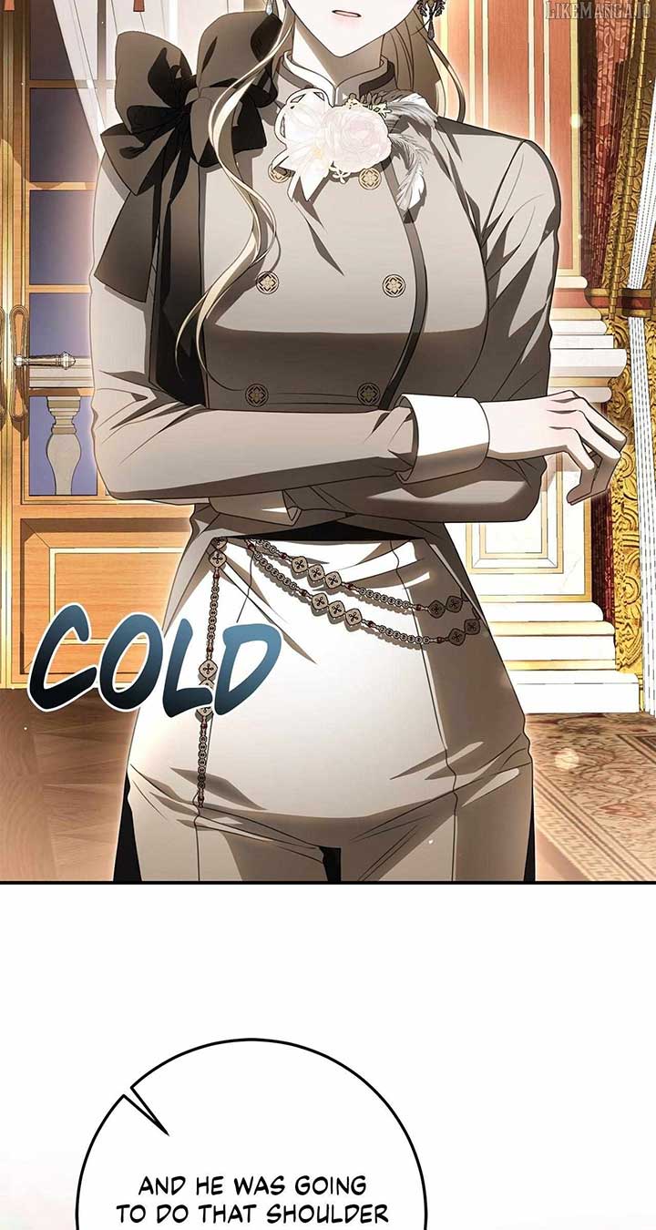 That’s Not What My Will Said Chapter 28 426 026