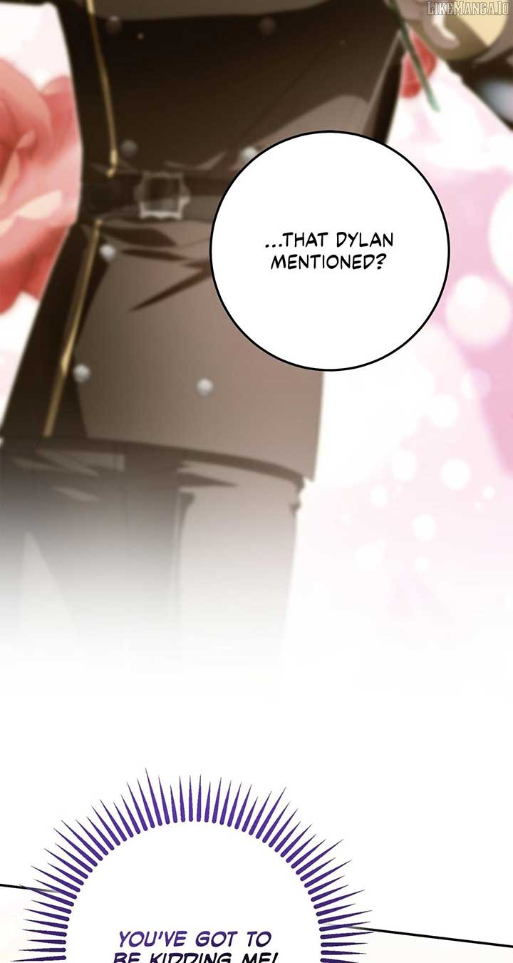 That’s Not What My Will Said Chapter 28 428 028