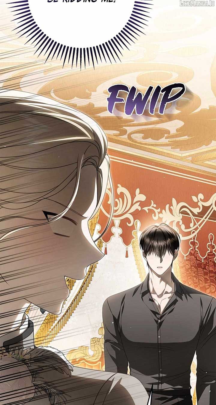 That’s Not What My Will Said Chapter 28 429 029