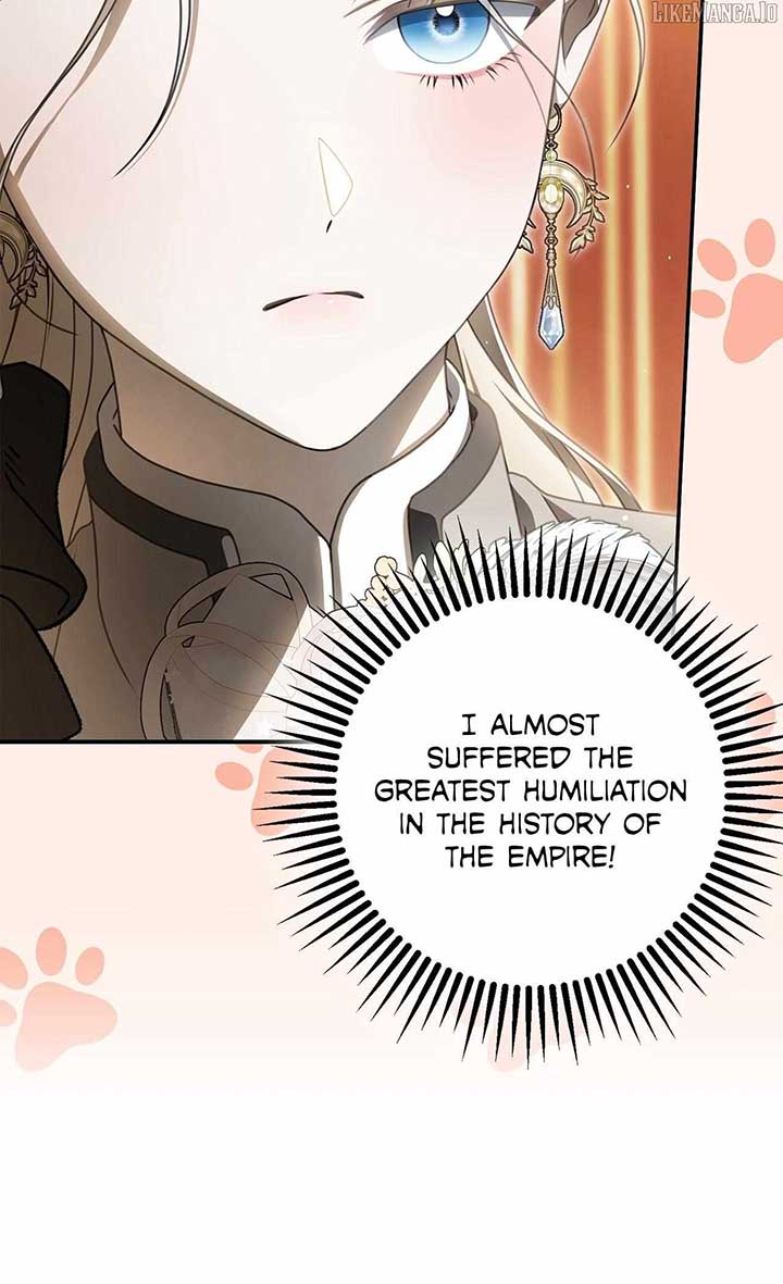 That’s Not What My Will Said Chapter 28 432 032