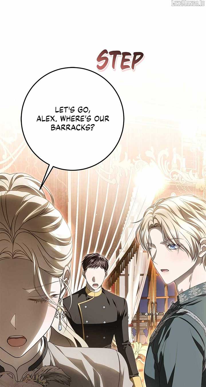 That’s Not What My Will Said Chapter 28 433 033