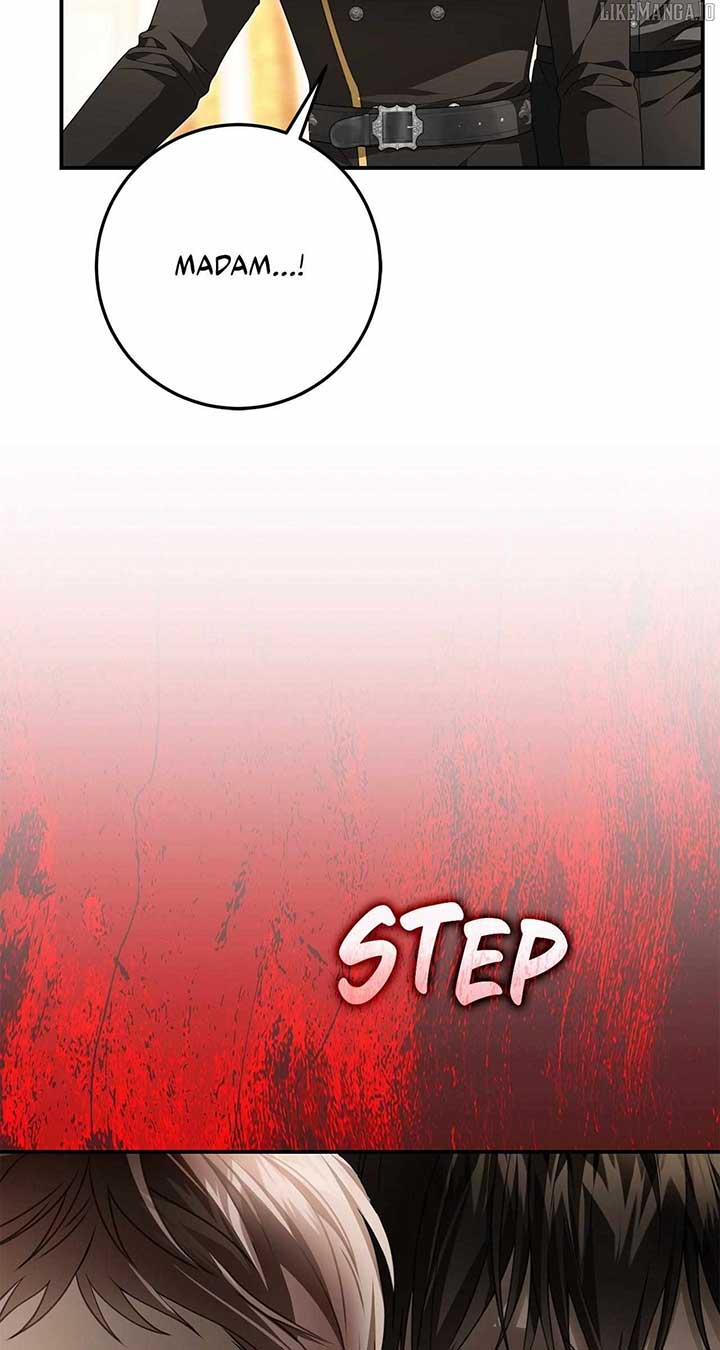 That’s Not What My Will Said Chapter 28 437 037