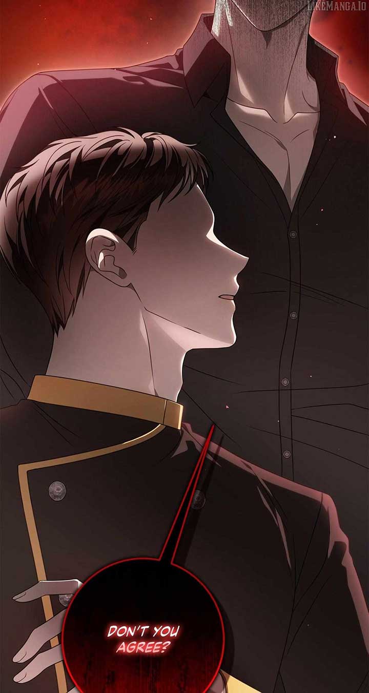 That’s Not What My Will Said Chapter 28 440 040