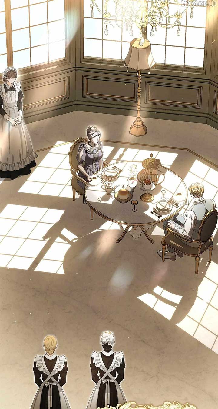 That’s Not What My Will Said Chapter 28 447 047