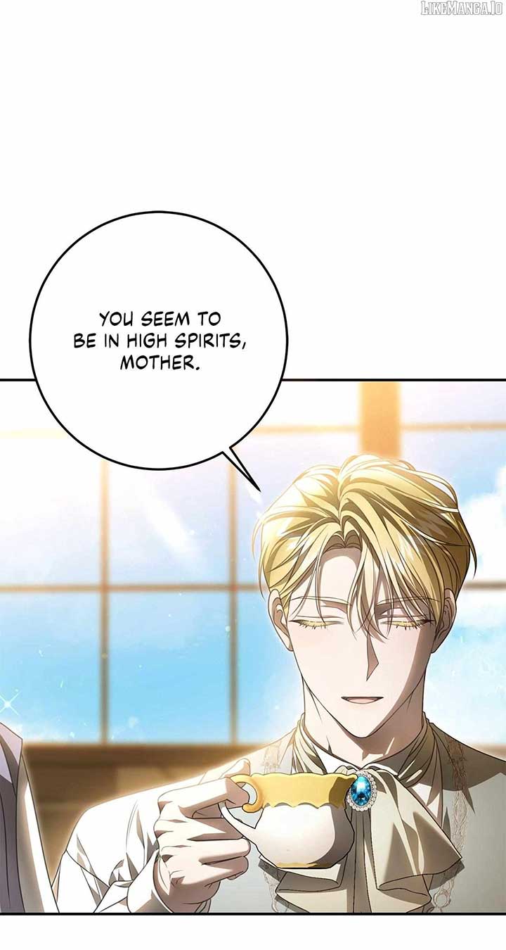 That’s Not What My Will Said Chapter 28 450 050