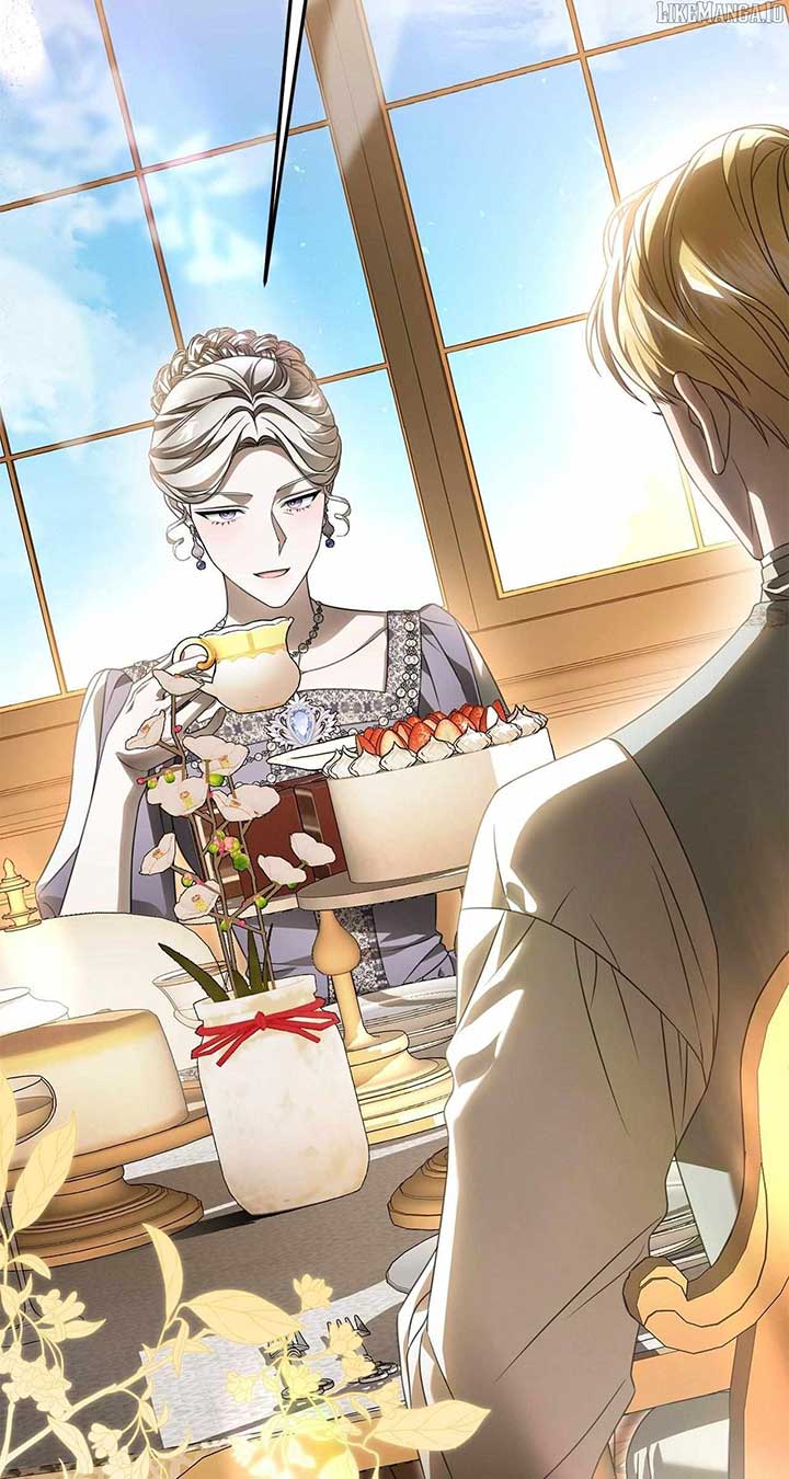 That’s Not What My Will Said Chapter 28 452 052