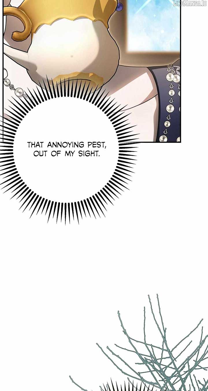 That’s Not What My Will Said Chapter 28 454 054