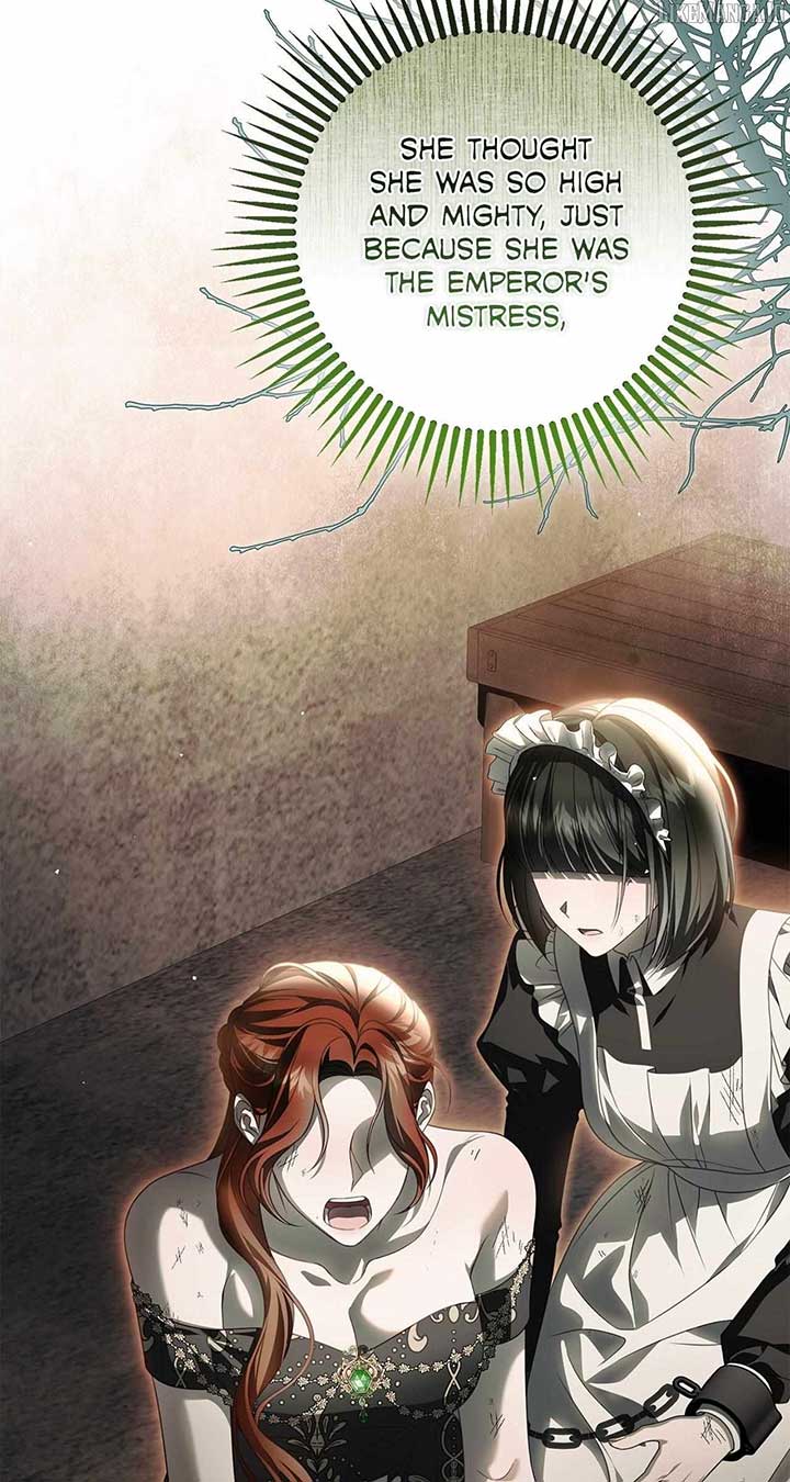 That’s Not What My Will Said Chapter 28 455 055