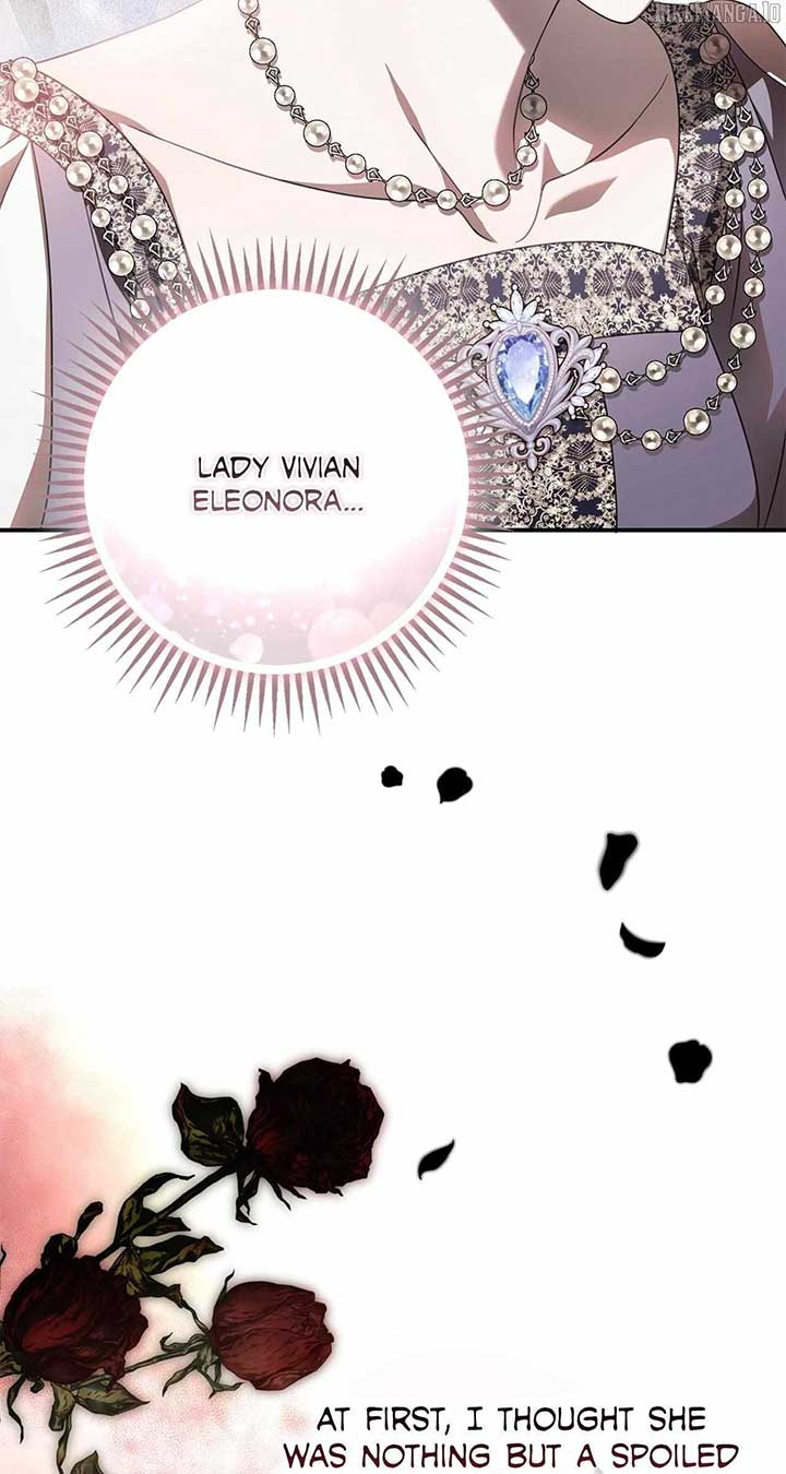 That’s Not What My Will Said Chapter 28 460 060