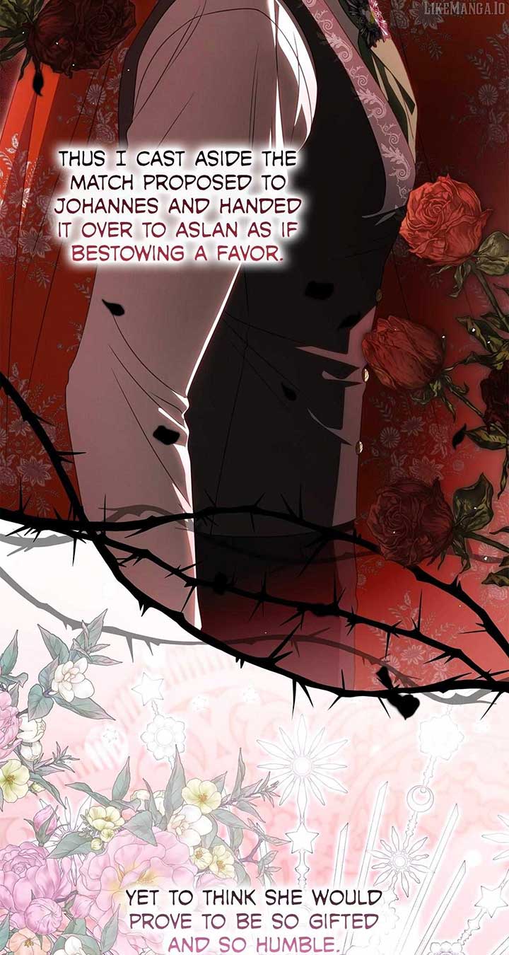 That’s Not What My Will Said Chapter 28 462 062