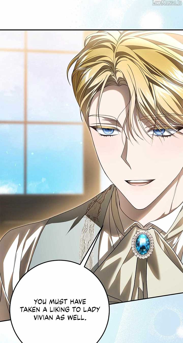 That’s Not What My Will Said Chapter 28 465 065