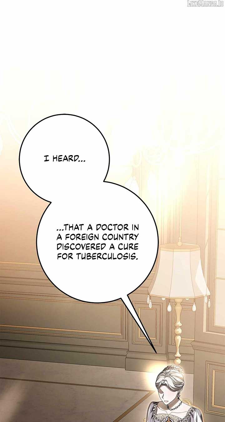 That’s Not What My Will Said Chapter 28 468 068