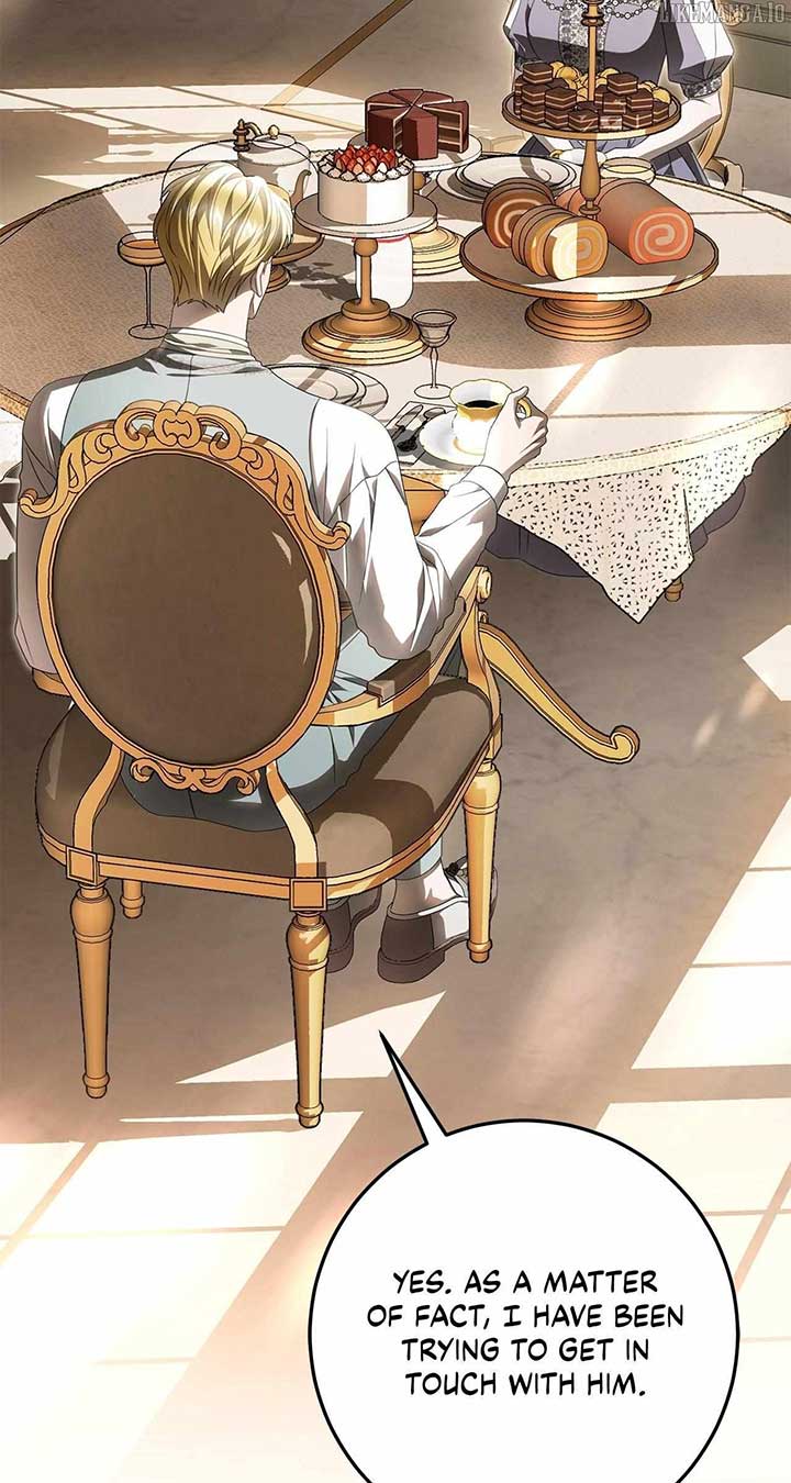 That’s Not What My Will Said Chapter 28 469 069