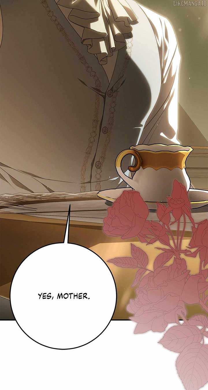 That’s Not What My Will Said Chapter 28 473 073