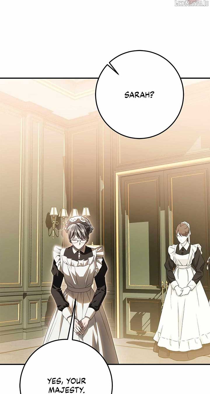 That’s Not What My Will Said Chapter 28 474 074